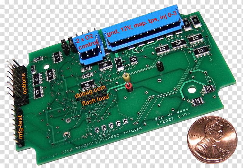 Microcontroller Electronic circuit Electronic component Electrical network Electronic engineering, circuit board factory transparent background PNG clipart