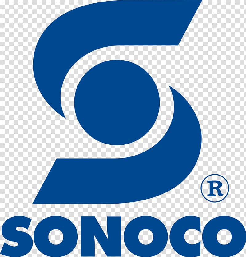 Sonoco's Brazil Logo Sonoco Europe NYSE:SON, Business transparent background PNG clipart