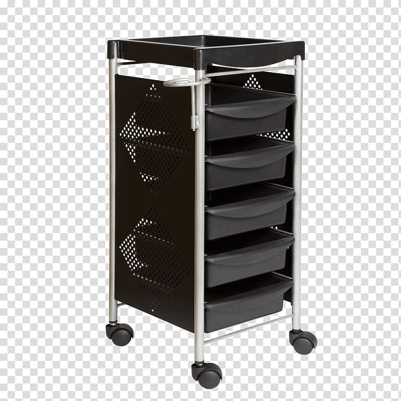 Barber Drawer Model Hairdresser, model transparent background PNG clipart