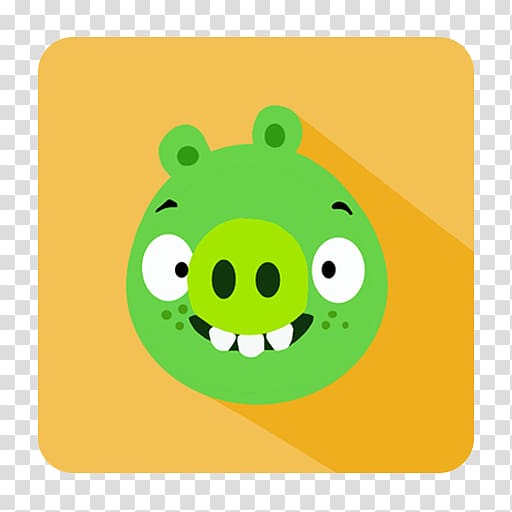 Bad Piggies Android Computer Icons #ICON100, android transparent background PNG clipart