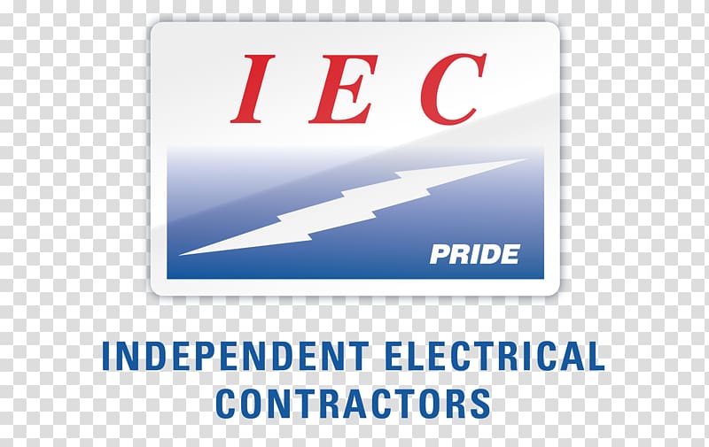 Independent Electrical Contractors Electrical Contractors\' Association Electricity Merit shop, others transparent background PNG clipart