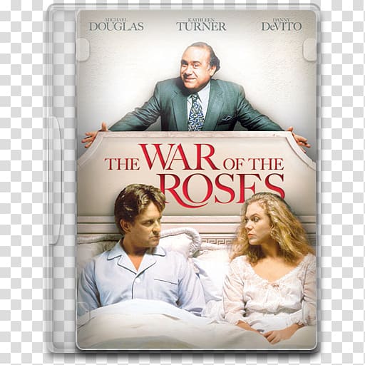 Wars of the Roses Gracie Films Computer Icons, others transparent background PNG clipart