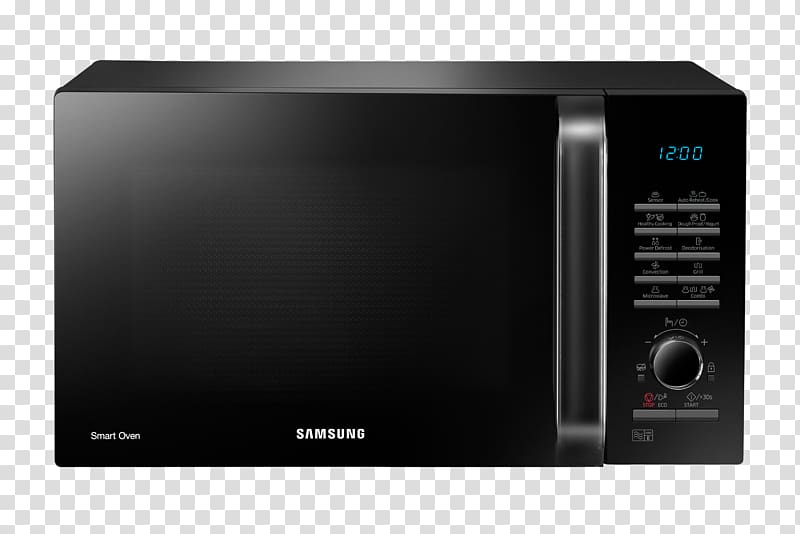 Samsung MG28H5125NK Microwave Ovens GE89MST-1 microwave Hardware/Electronic Micro ondes Samsung, Oven transparent background PNG clipart