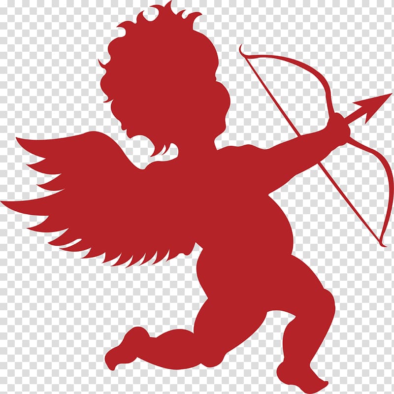 Cherub Euclidean Cupid El primer y xfaltimo amor (Hotel Boonsboro 2) Love, Cupid transparent background PNG clipart