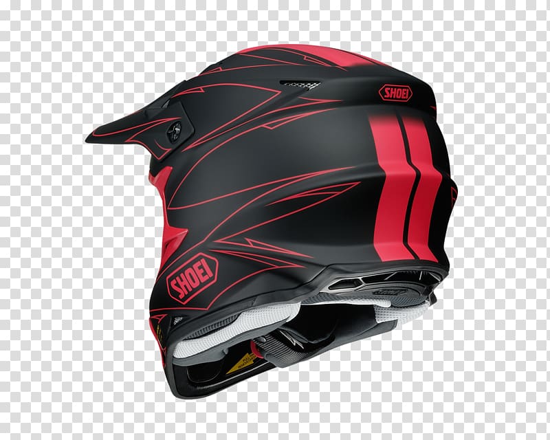 Motorcycle Helmets Shoei Off-roading, motorcycle helmets transparent background PNG clipart