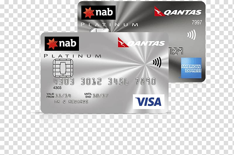 Commonwealth Bank Credit card National Australia Bank American Express, personal card transparent background PNG clipart