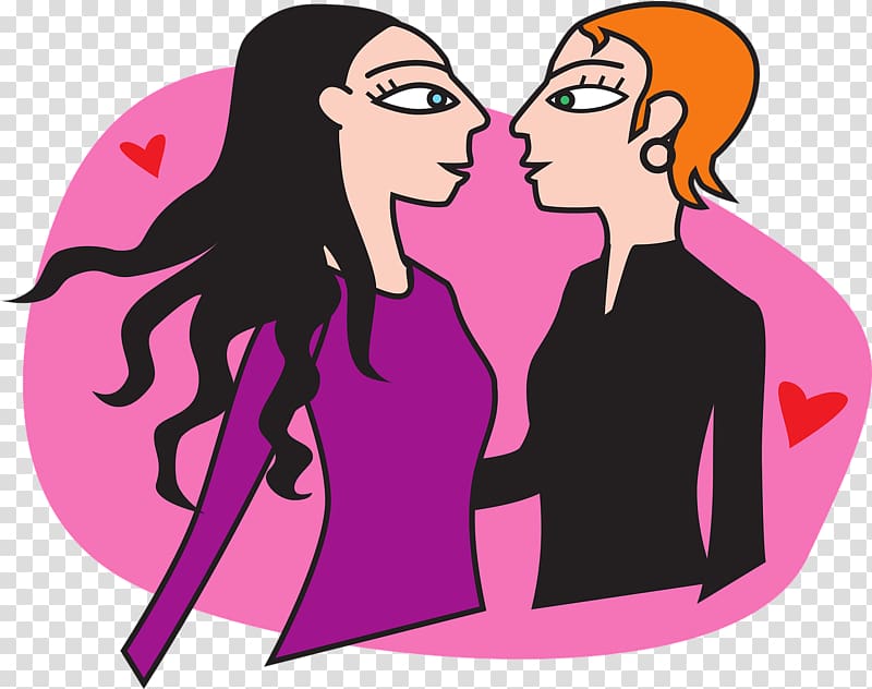 Love Gender Woman Homosexuality, middle ages transparent background PNG clipart