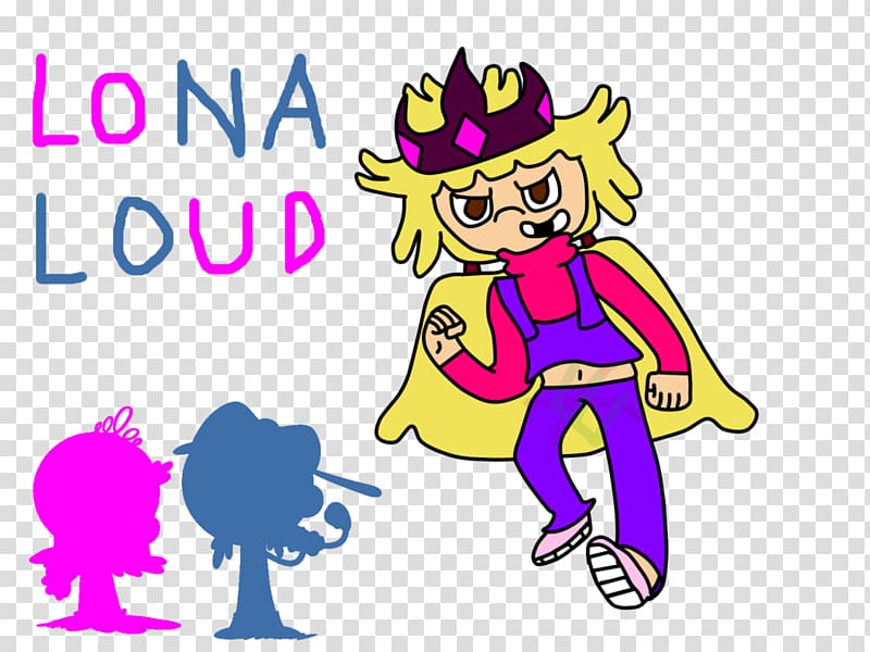 Lola Loud Drawing , lola loud transparent background PNG clipart