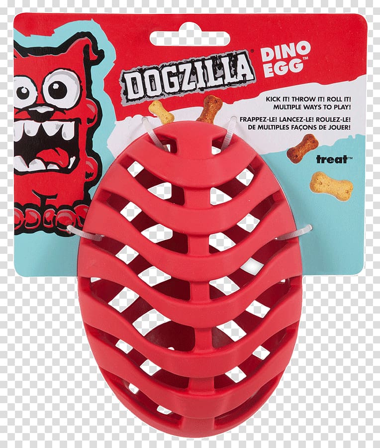 Amazon.com Dog Toys Red, dinosaur egg transparent background PNG clipart