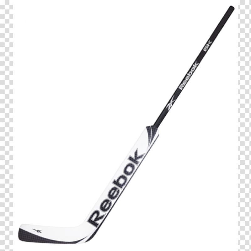 Sporting Goods Hockey Sticks Goaltender Ice hockey stick, hockey transparent background PNG clipart