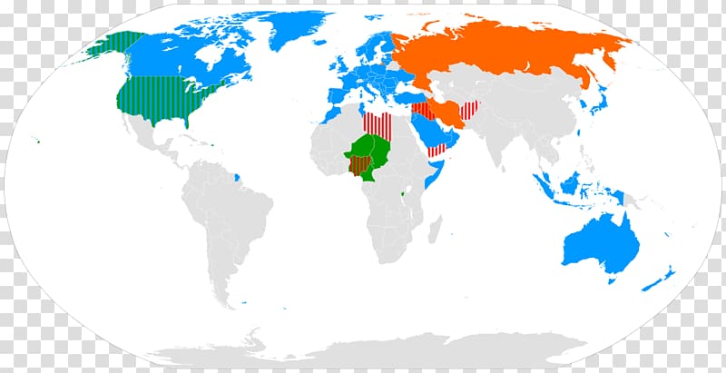 World map Country Political geography, world map transparent background PNG clipart