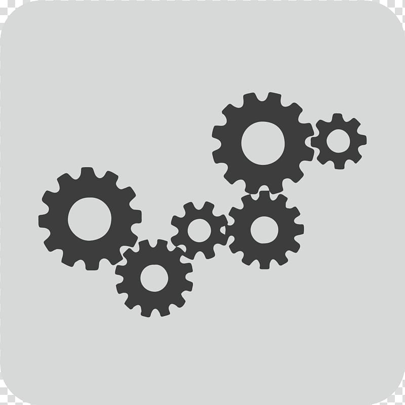 Gear , gears transparent background PNG clipart