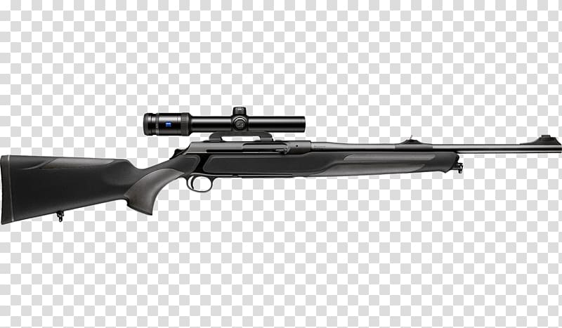 M24 Sniper Weapon System Sniper rifle Remington Model 700 Military, sniper rifle transparent background PNG clipart