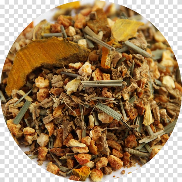 Spice mix Asteria Tea Company Herb, tea transparent background PNG clipart
