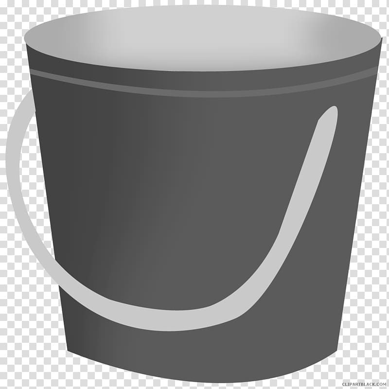 Desktop Bucket graphics, bucket transparent background PNG clipart