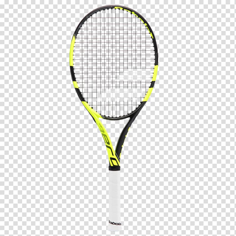 Babolat Racket Rakieta tenisowa Tennis Yonex, tennis racket transparent background PNG clipart