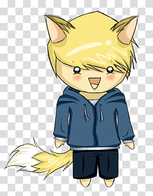 Blonde Boy Transparent Background Png Cliparts Free Download Hiclipart - anime blonde boy roblox