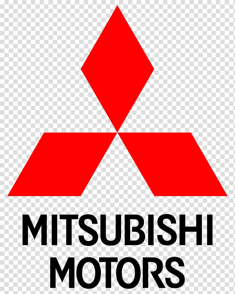 Mitsubishi Motors logo, Car Logo Mitsubishi transparent background PNG clipart