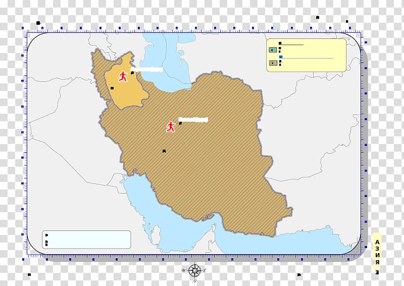 Iran Map , map transparent background PNG clipart