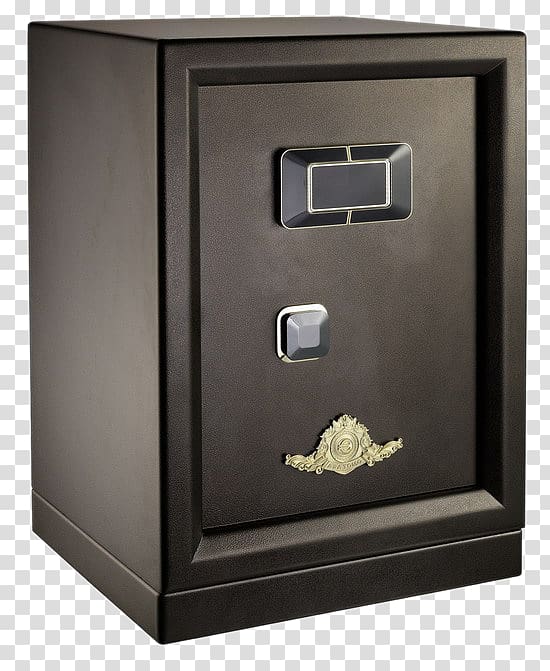 Safe deposit box Cabinetry Insurance Luxury goods, High-end safe transparent background PNG clipart