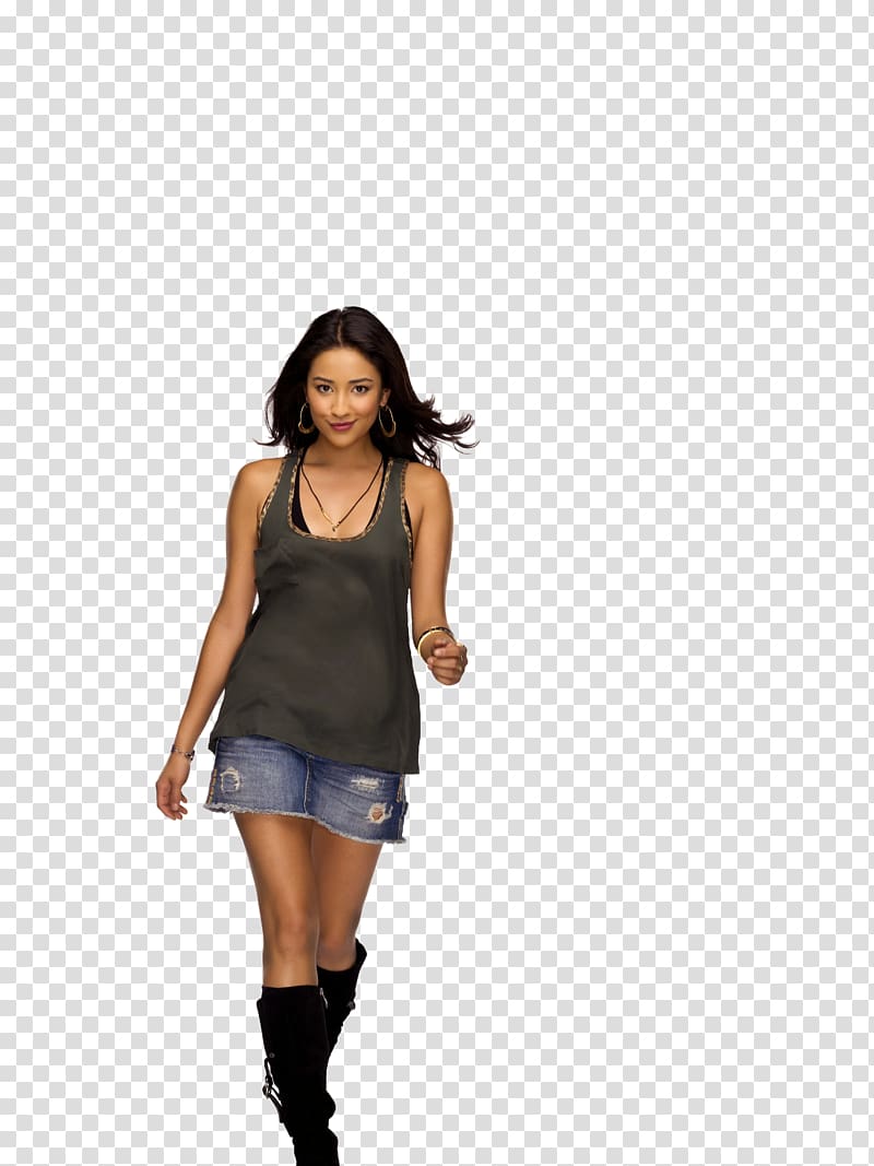 Emily Fields Aria Montgomery Hanna Marin Spencer Hastings Pretty Little Liars, pretty little liars transparent background PNG clipart