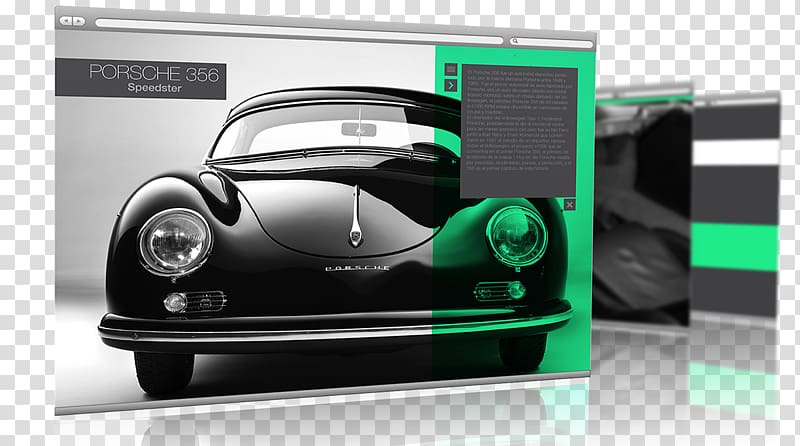 Porsche 356 Car Porsche 550 Porsche 911, porsche transparent background PNG clipart