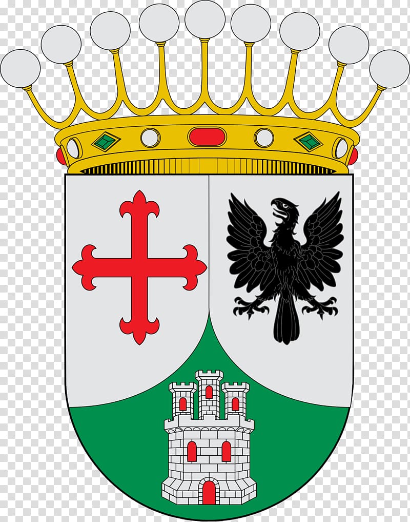 Alcobendas Escutcheon Coat of arms Guadalix de la Sierra Division of the field, transparent background PNG clipart
