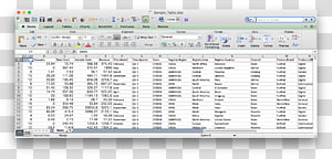 Computer program Electronics Engineering Electronic component, Computer transparent background PNG clipart thumbnail