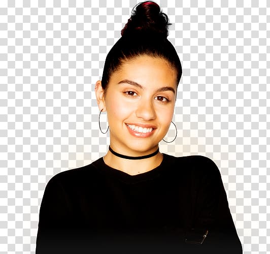 Alessia Cara The Launch Singer-songwriter Grammy Award for Best New Artist, Alessia Cara transparent background PNG clipart