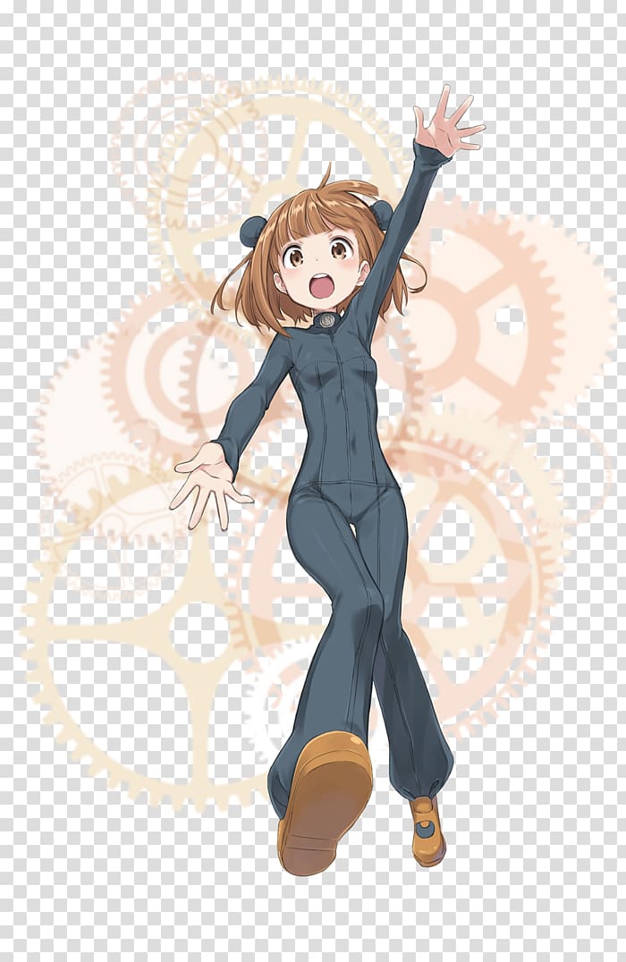 Spy Anime 0 Princess, Beatrice Vio transparent background PNG clipart