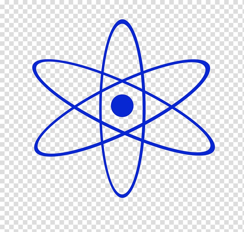 Atom Molecule , physics transparent background PNG clipart