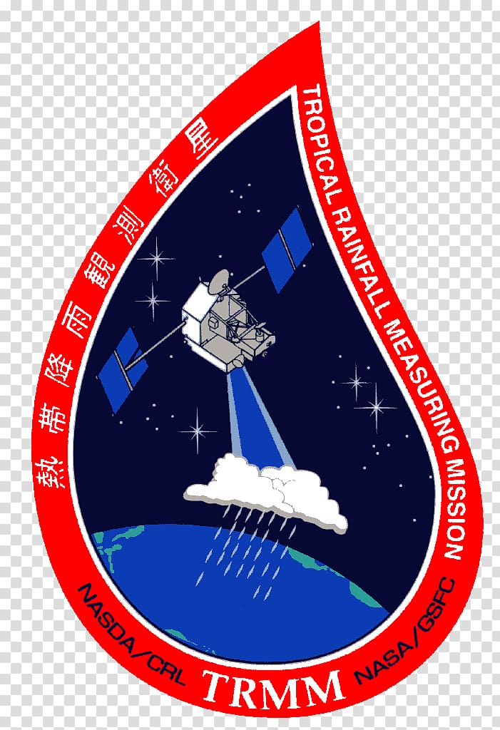 Global Precipitation Measurement Logo Tropical Rainfall Measuring Mission NASA insignia, nasa transparent background PNG clipart