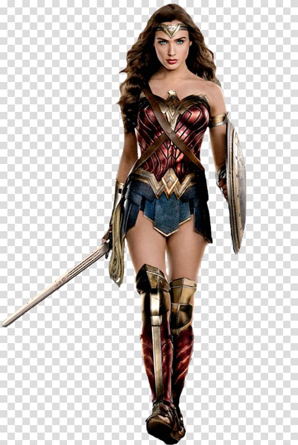 Gal Gadot Wonder Woman Batman Faora Superman, wonder_woman transparent background PNG clipart