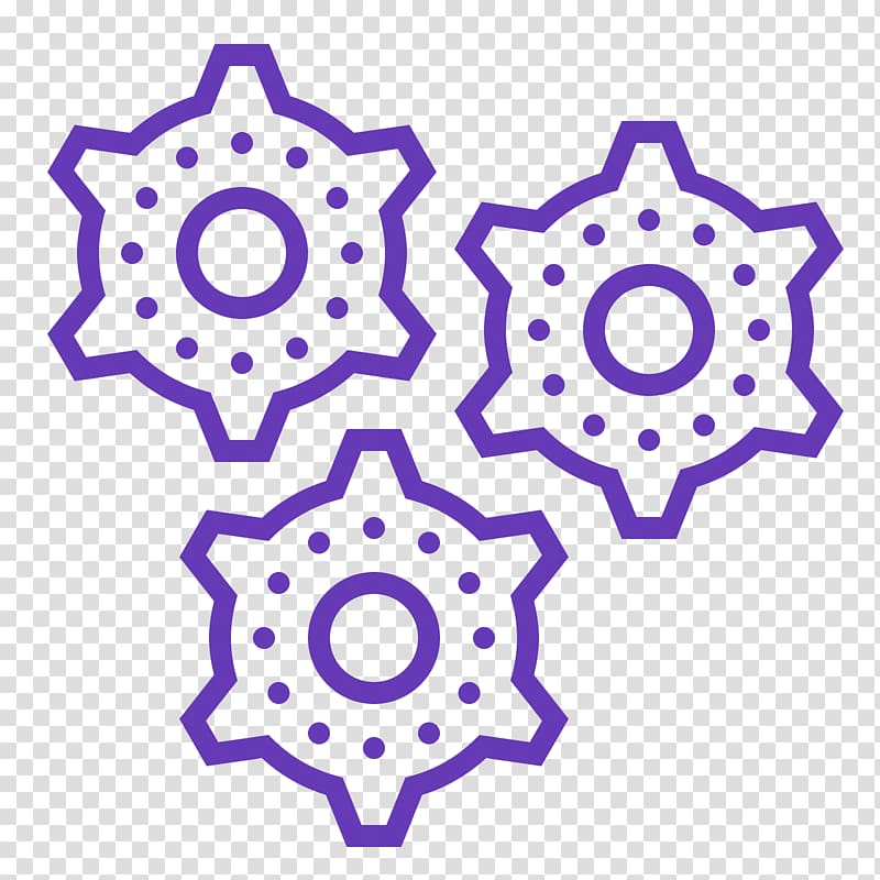 Computer Icons Gear Home Automation Kits Transport, gears transparent background PNG clipart
