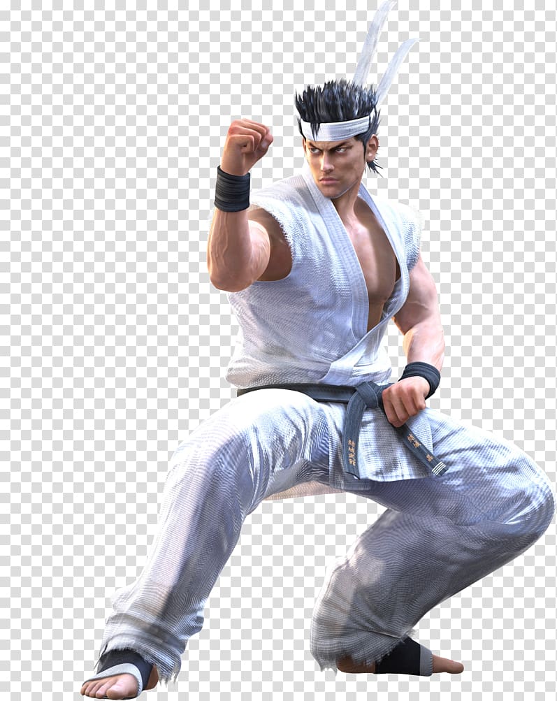 Virtua Fighter 5 Virtua Fighter 4 Xbox 360 Ryu, Virtua Fighter transparent background PNG clipart