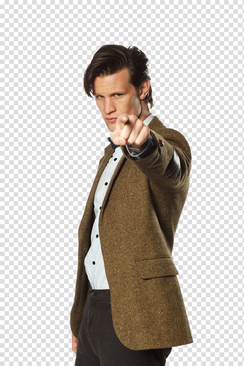 Eleventh Doctor Rory Williams Doctor Who Tenth Doctor, doctors transparent background PNG clipart