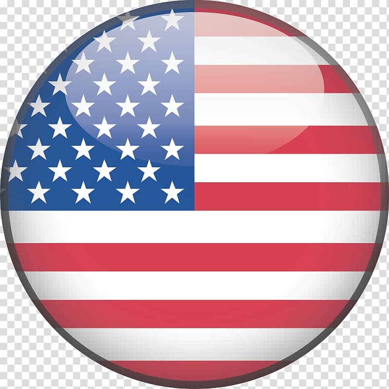 Flag of the United States Symbol, united states transparent background PNG clipart