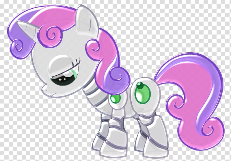 Pinkie Pie Pony Twilight Sparkle Robot Internet bot, shine effect transparent background PNG clipart