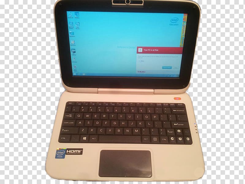 Laptop Canaima Educativo Windows 7 Device driver, Laptop transparent background PNG clipart