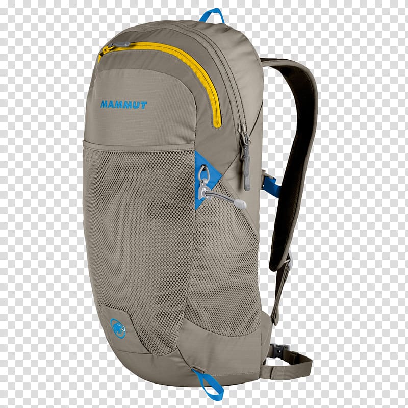 Backpack Suitcase Mammut Sports Group Hiking Bag, backpack transparent background PNG clipart
