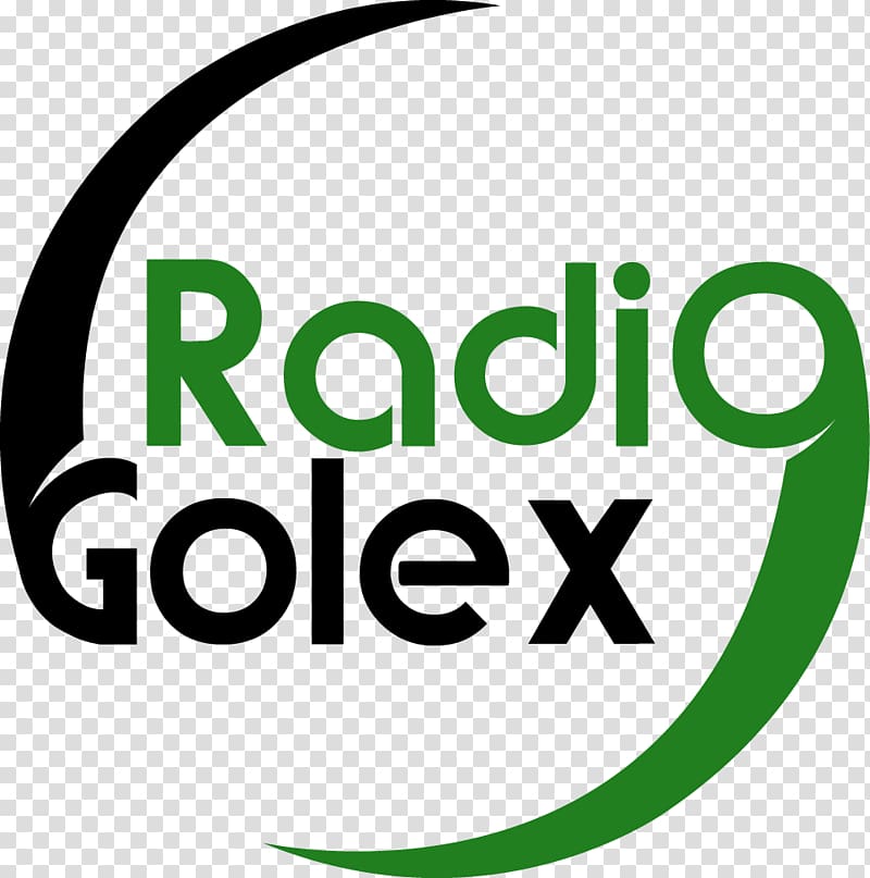 Logo Radio station Visiting card El Zamorano Radiogolex, business card design transparent background PNG clipart