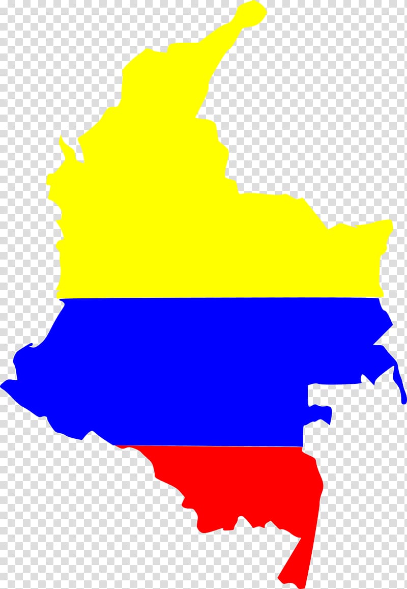 Flag of Colombia Gran Colombia World map, colombia transparent background PNG clipart