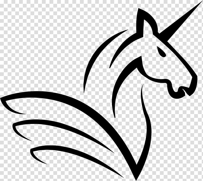 Horse Unicorn Computer Icons, unicorn face transparent background PNG clipart