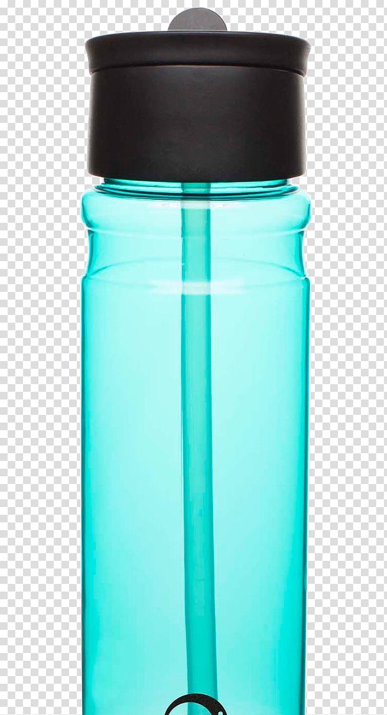Water Bottles Plastic bottle Glass, glass transparent background PNG clipart