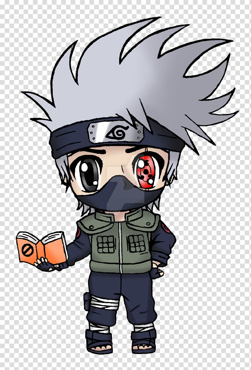 How to Draw Kakashi hatake[Full Body] |Easy step by step drawing tutorial -  YouTube