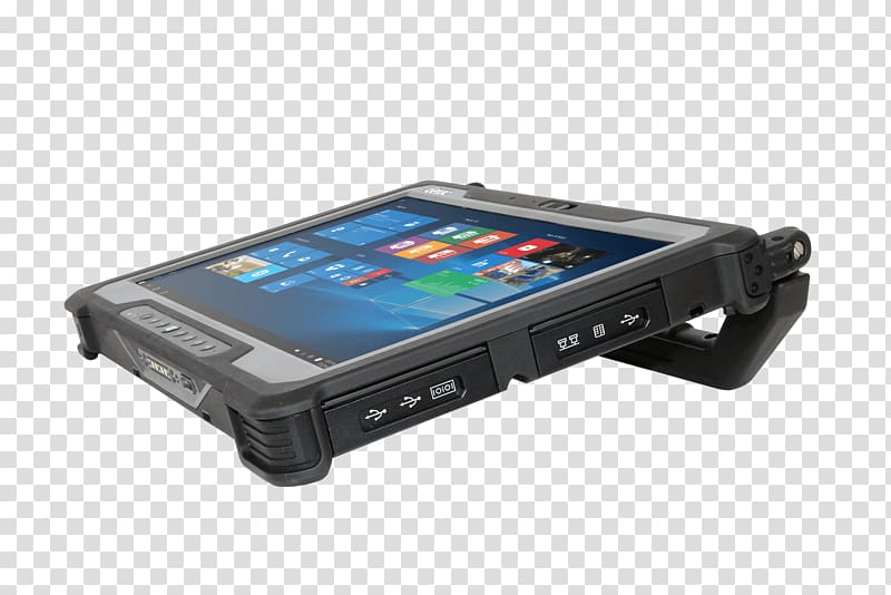 Getac A140 Rugged computer Wi-Fi, Maritime Day transparent background PNG clipart