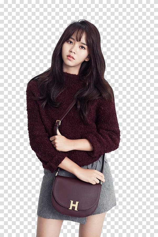 Kim So-hyun Who Are You: School 2015 South Korea Korean drama Actor, hyun transparent background PNG clipart