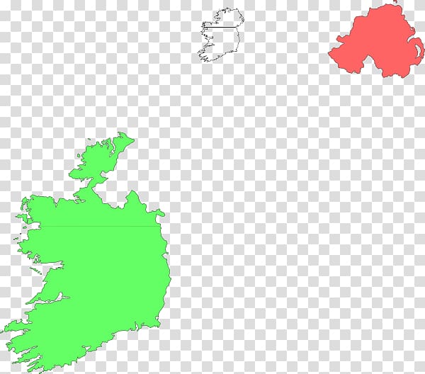 Cork Partition of Ireland Irish War of Independence Map, ireland transparent background PNG clipart