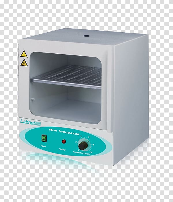 Incubator Laboratory MINI Test Tubes Microbiology, mini transparent background PNG clipart