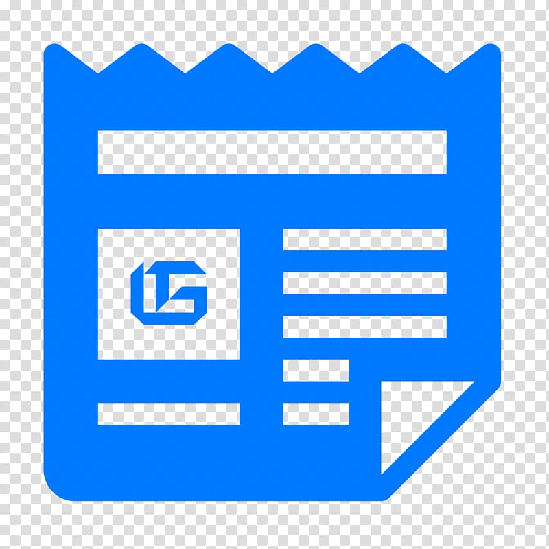Google News Computer Icons Meituan.com News magazine, others transparent background PNG clipart